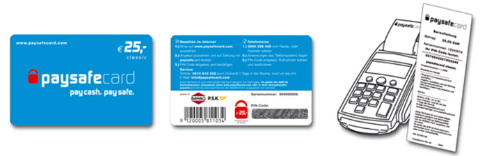 where to buy pay safe card